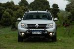 Renault Duster Oroch Dynamique 2.0 4x4 2018 года